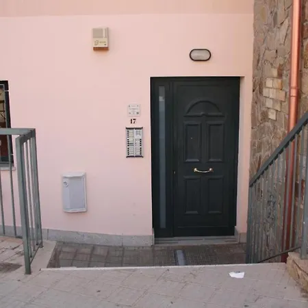 דירה Da Nanni וילסימיוס