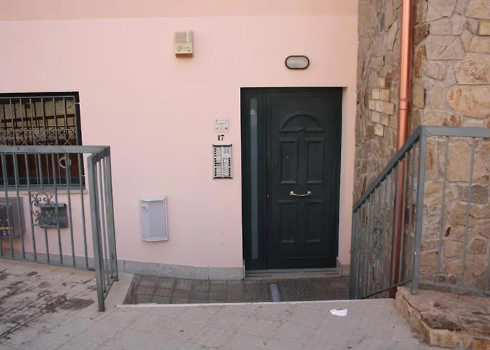 דירה Da Nanni וילסימיוס