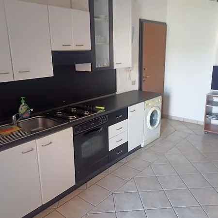 Da Nanni شقة فيلاّسيمِيوس