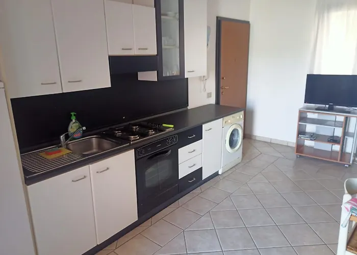 Da Nanni Apartment Villasimius