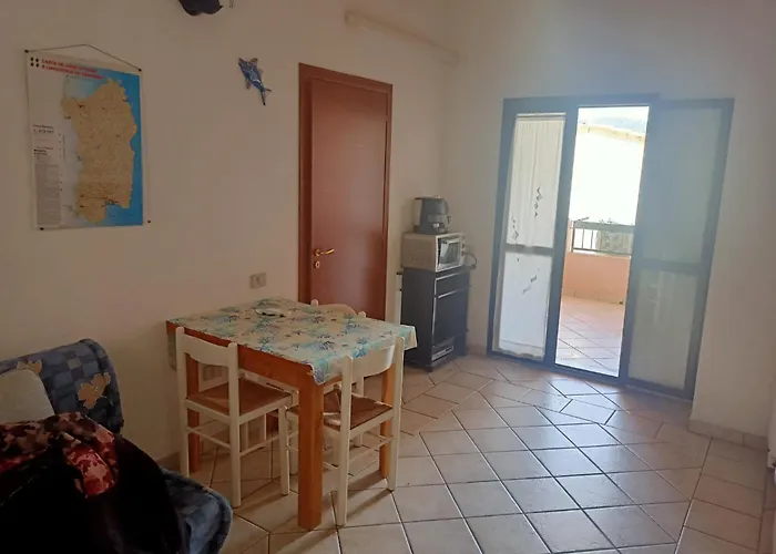 Διαμέρισμα Da Nanni